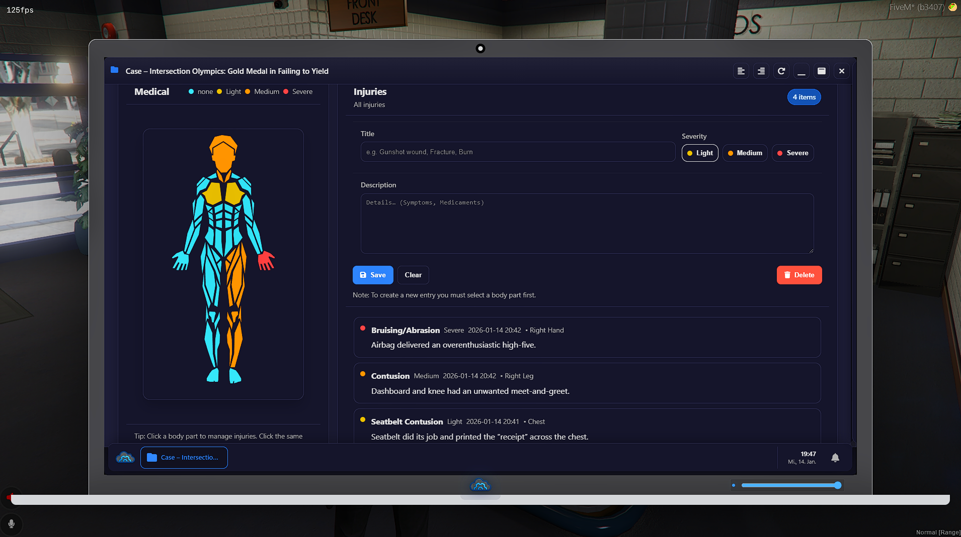 Development Update · January 2026