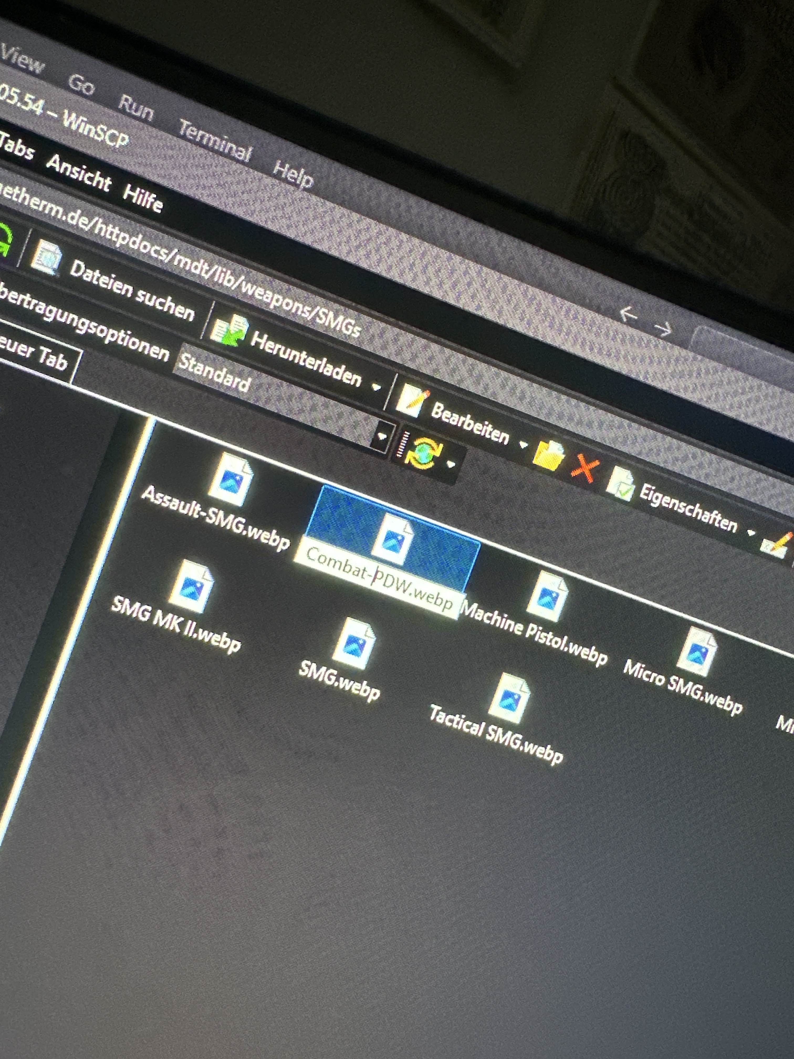 I Hate Linux