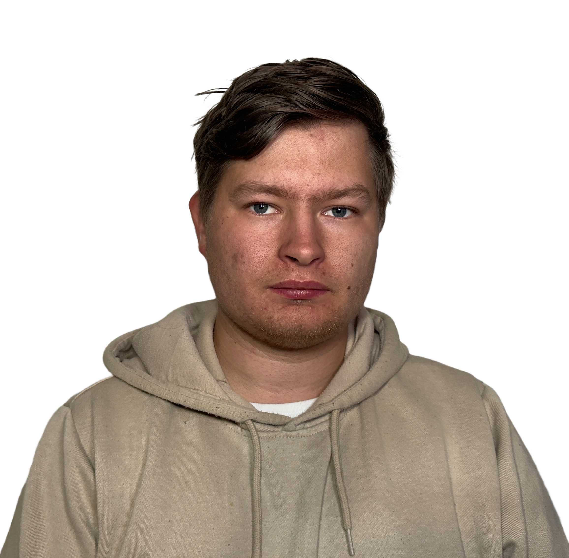 Marvin Flierl – Founder