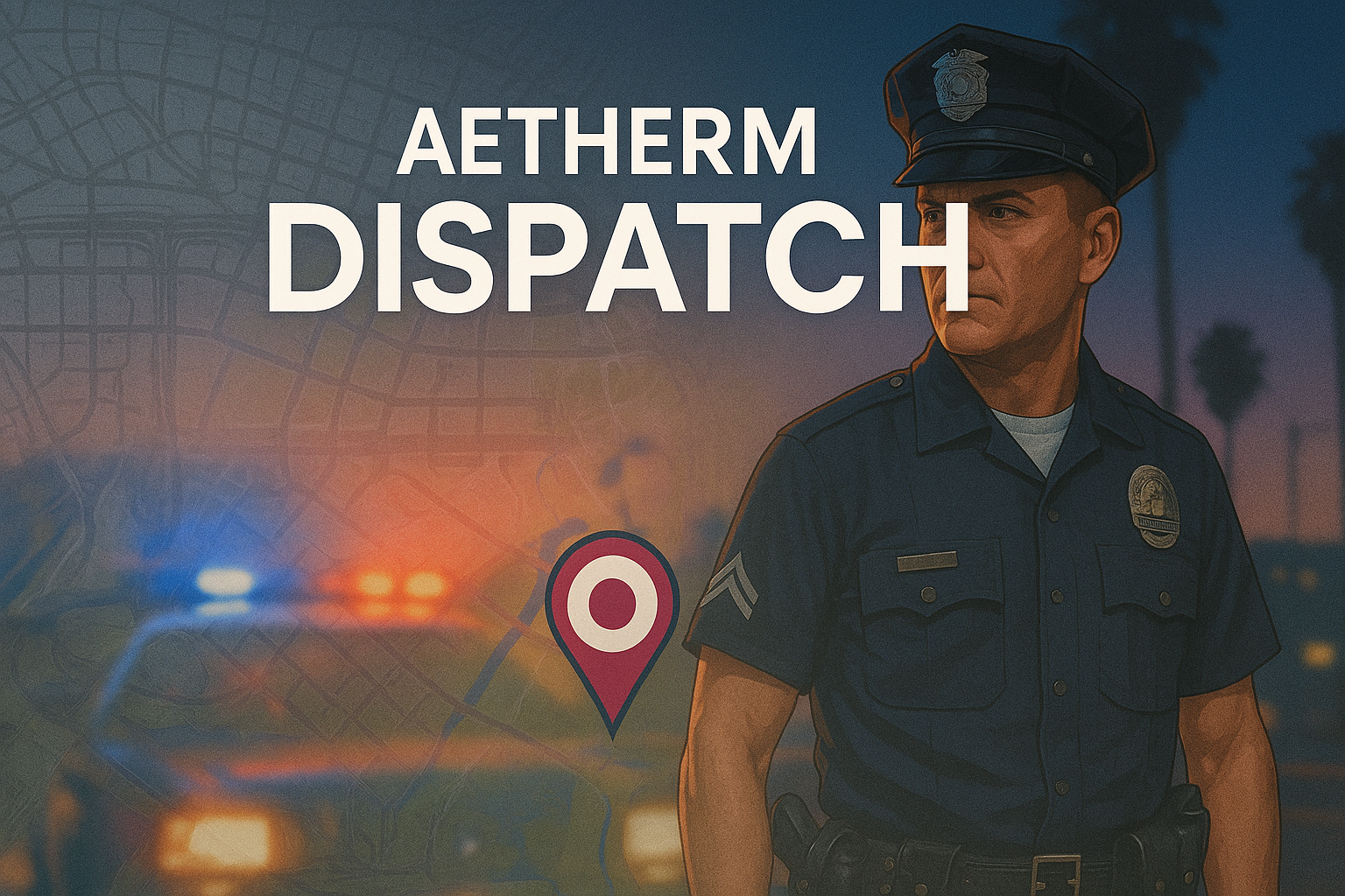 AetherM Dispatch